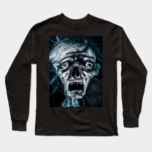 Tormented soul Long Sleeve T-Shirt